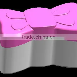 Flower Plastic Container thumbnail-3