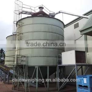 Silos Are Integrated Storage Systems thumbnail-1