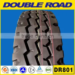 DOUBLE ROAD Good Price Radial Truck Tyres 315/80r22.5 thumbnail-2