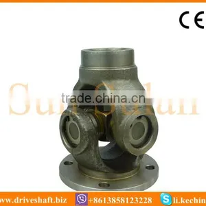 Slip Stub,slip Yokes, Slip Tube Yoke, End Yoke thumbnail-2