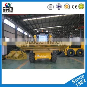 New Tyoe for 72Inch Lawn Mower for Wheel Loader thumbnail-6
