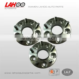 Forged Aluminum Stainless Wheel Spacer thumbnail-1