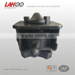 Screw/turn Lock Trailer Container Twist Lock thumbnail-2