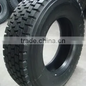 Hot Selling Radial Truck Tires ,TBR Tires With Competitive Price thumbnail-1