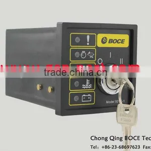 Generator Controller BC168 ( Auto Start Module ) thumbnail-2