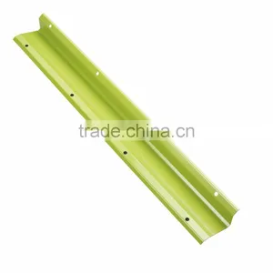High Quality Combine Harvester Impeller Plate 608549.1 thumbnail-1
