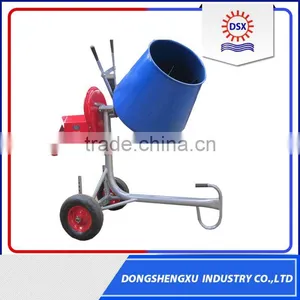 China Market Small Mixer Cement thumbnail-6