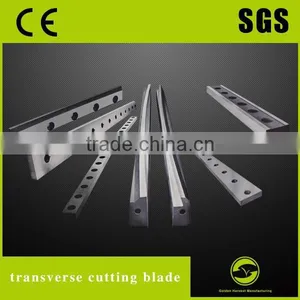 JIAHE Transverse Cutting Blade thumbnail-1