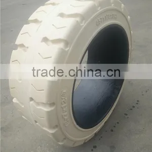 Discounting Trailer Truck Tyre Press on Tyre 15x5x11.25 for Sale thumbnail-6