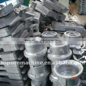 Aluminium Casting thumbnail-1