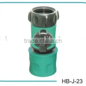 LX HOSE QUICK CONNECTOR WITH CONTROL VALVE thumbnail-1