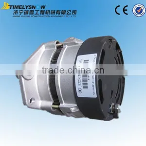 Sinotruk Parts Engine Generator JFZ2405,howo Shacman Parts Diesel Alternator thumbnail-1