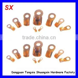 Pcb Terminal Block,pcb Terminal thumbnail-1