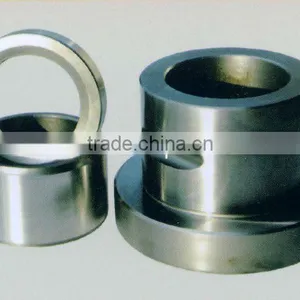Excavator Parts Guide Sleeve thumbnail-1