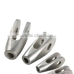 OEM Custom Ludox Casting thumbnail-1