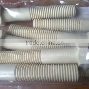 Electronics Areas PPS Parts High Mechanical Strengh, Hardward and Crisp thumbnail-4