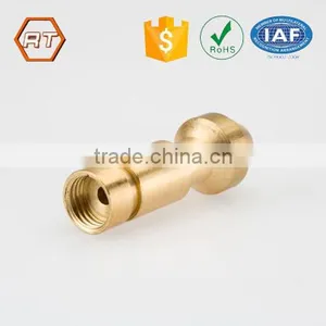 Custom Cnc Brass Parts Machining thumbnail-3
