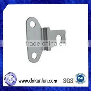 Hot Sale Custom Stainless Steel Stamping Parts Manufacturer thumbnail-3
