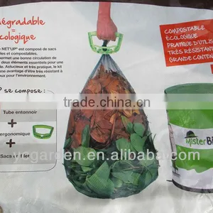Pop up Tunnel With Mesh Bag and Plastic Handles thumbnail-1