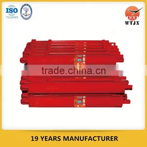 Hydraulic Support Lifting Jack for Coalmine Machinery thumbnail-1
