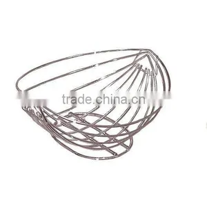 Fruit Racks, Metal Racks, Metal Fruit Basket, Stainless Steel Rack thumbnail-1