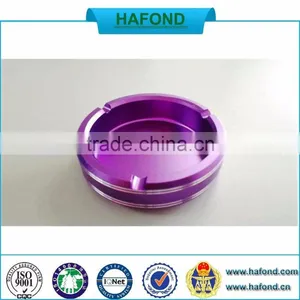 ODM China Supplier Supply CNC Maching Plastic Bushing thumbnail-1