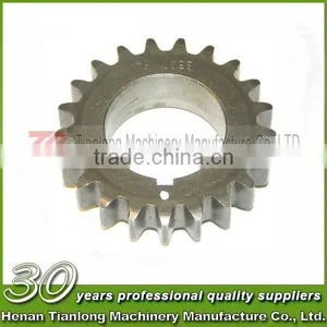Tianlong C-3032/73039/103032 Engine Timing Chain Kit With S327 Crank thumbnail-2