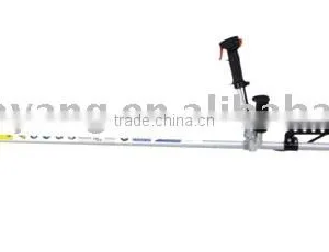 Gasoline Brush Cutter/ Grass Trimmer thumbnail-1