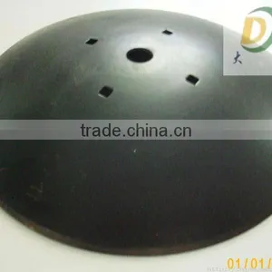 Professional 28"*8 Plough Disc Blade With Low Price thumbnail-1