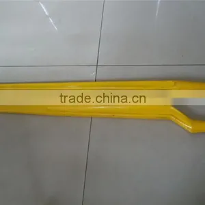 Multifunctional 810x36mm Rake Tine With High Quality thumbnail-1