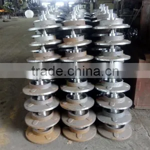 Agricultural Equipment Disc Harrow Blade 36/ Heavy Machinery Parts thumbnail-1