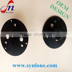 Customized High Quality E-coating Steel Hub thumbnail-5