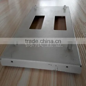 Metal Display Panel/Panel Shell/stamping Printing thumbnail-1