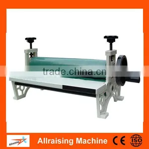 390 Manual Cold Laminating Machine Price thumbnail-1