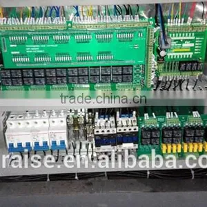 Good Offest Printing Price 4 Colour Offset Printing Machine thumbnail-4