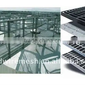 Hot Sales Galvanized Steel Grating thumbnail-1