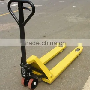 Hand Pallet Truck thumbnail-1
