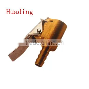 Air Chuck With Clip 6 8 10 12mm Sale by Factory thumbnail-4
