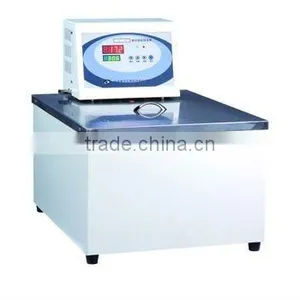 Thermostatic Water (oil) Bath With Digital Control thumbnail-1