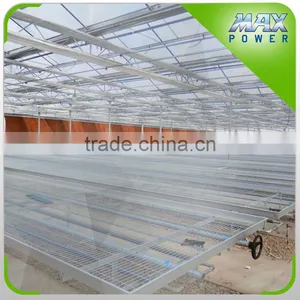 Good Quality Greenhouse Mobile Benches thumbnail-1