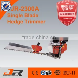 Long Workin Life 22.5cc JR-2300A Hedge Trimmer thumbnail-1