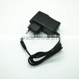Durable DC 5V 1A Power Adapter AC 100V- 240V 2.5mm *0.7mm AC/DC Adapter US Plug thumbnail-4