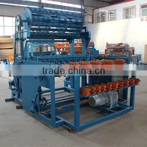 Automatic Grassland Fence Machine (Manufacturer) thumbnail-5