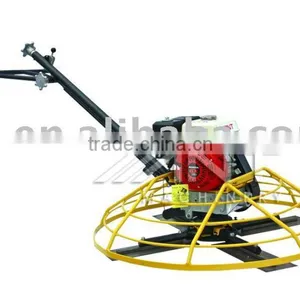 Concrete Power Trowel WH120 With CE thumbnail-1