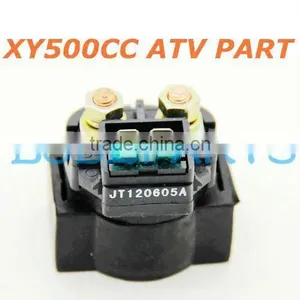 XY QUAD PART XY500CC Engine STARTER RELAY Wholesale and Retail thumbnail-1