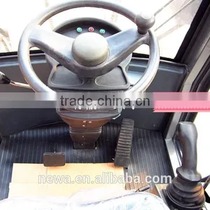2016 Hot Sale China CE 0.6ton Mini Loader thumbnail-2