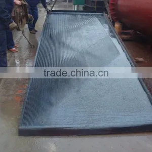 Top Manufactory Price Mineral Vibration Shaker Table, Shaking Table thumbnail-4