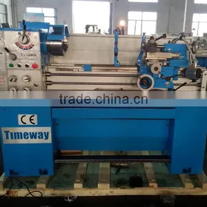 "356mm Swing" Engine Lathe Machine thumbnail-3