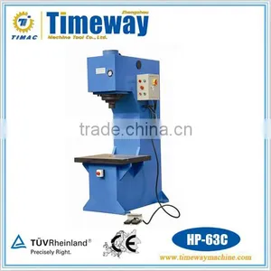 C-Frame Single Column Hydraulic Press thumbnail-1
