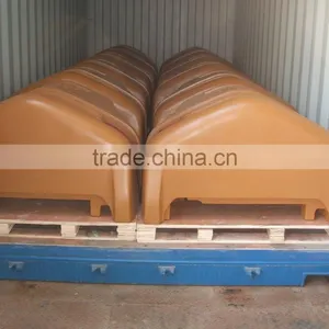 Forklift Counterweight thumbnail-1